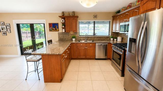 14011 SW 74th Terrace, Miami, FL 33183