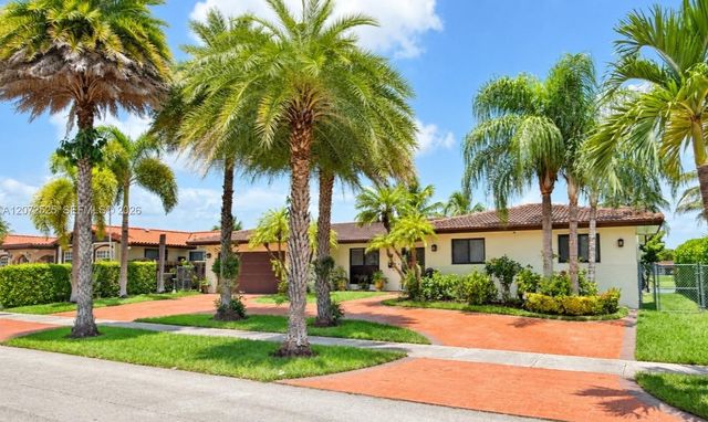 14011 SW 74th Terrace, Miami, FL 33183