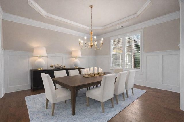 12734 Ruths Farm, Alpharetta, GA 30004