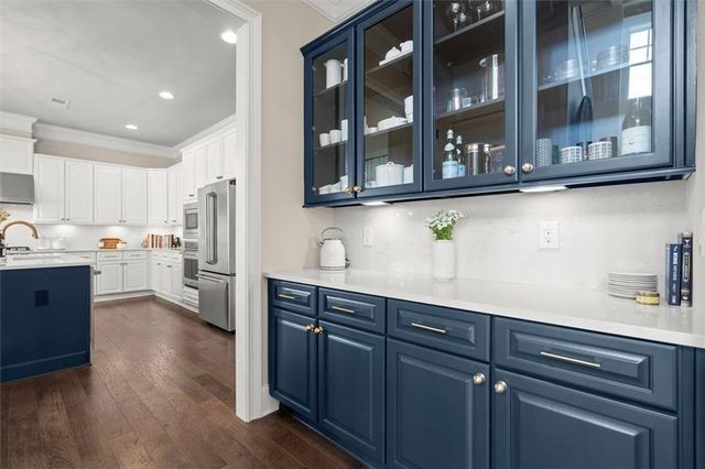 12734 Ruths Farm, Alpharetta, GA 30004