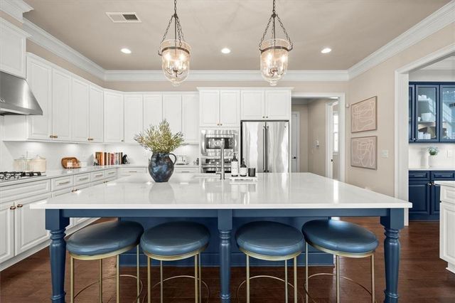 12734 Ruths Farm, Alpharetta, GA 30004