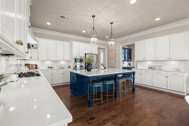 12734 Ruths Farm, Alpharetta, GA 30004