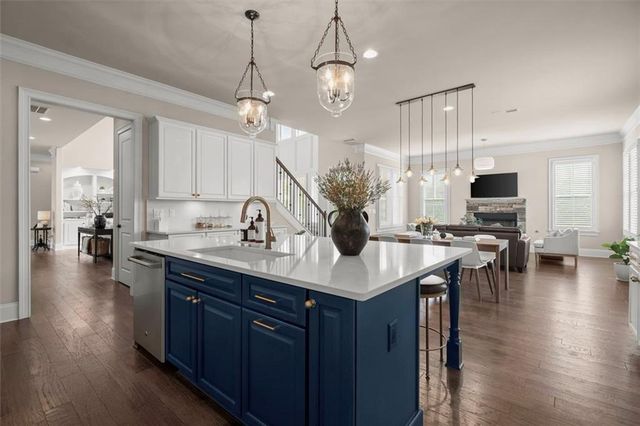 12734 Ruths Farm, Alpharetta, GA 30004