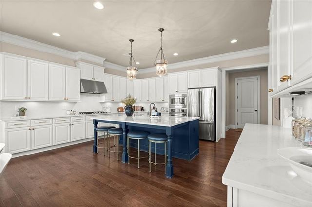 12734 Ruths Farm, Alpharetta, GA 30004