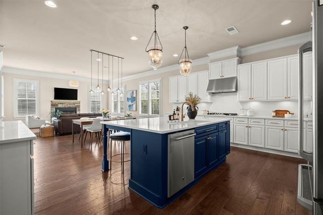 12734 Ruths Farm, Alpharetta, GA 30004