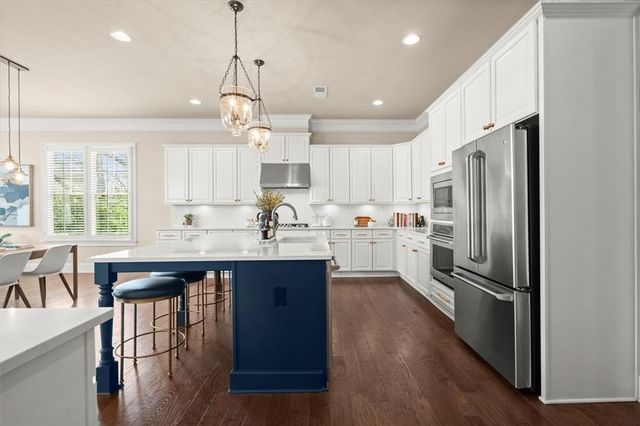 12734 Ruths Farm, Alpharetta, GA 30004