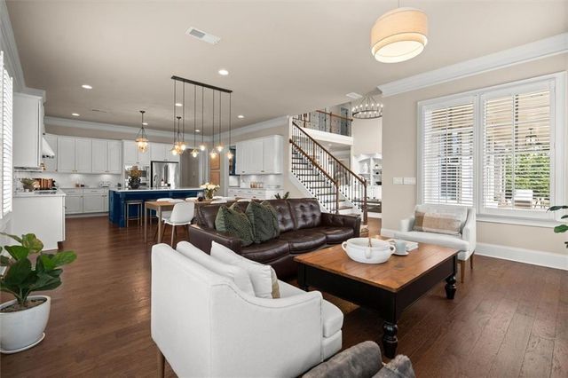 12734 Ruths Farm, Alpharetta, GA 30004