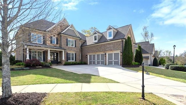 12734 Ruths Farm, Alpharetta, GA 30004