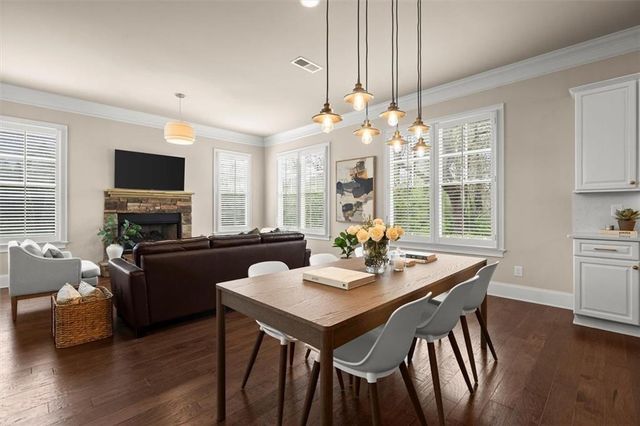 12734 Ruths Farm, Alpharetta, GA 30004