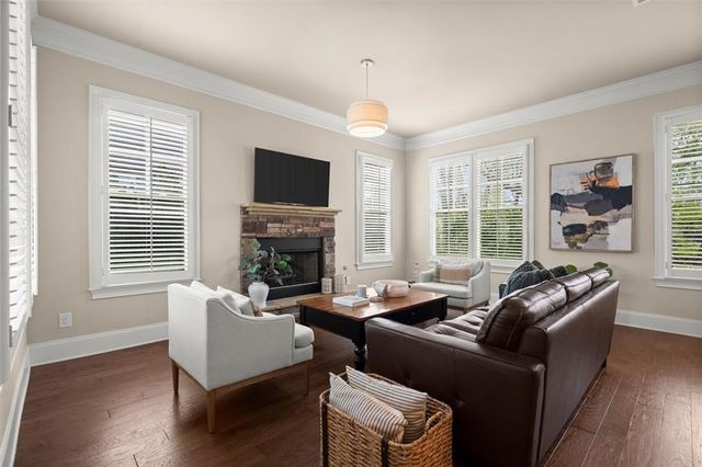 12734 Ruths Farm, Alpharetta, GA 30004