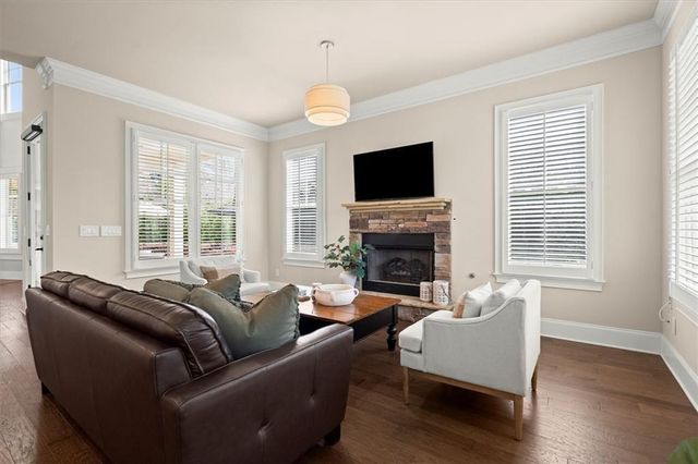 12734 Ruths Farm, Alpharetta, GA 30004