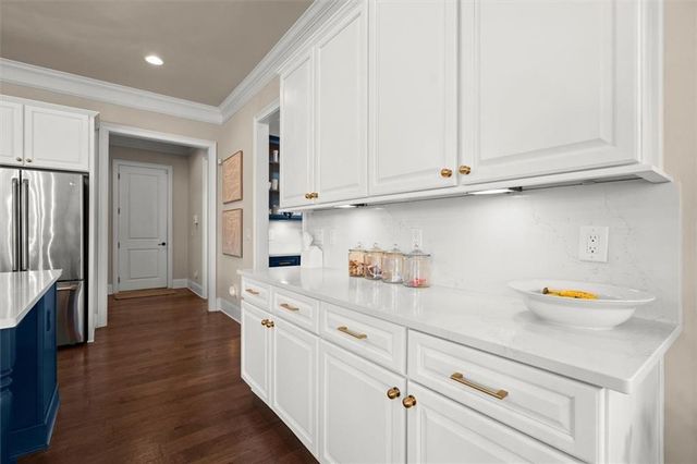 12734 Ruths Farm, Alpharetta, GA 30004