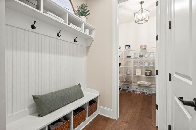 12734 Ruths Farm, Alpharetta, GA 30004