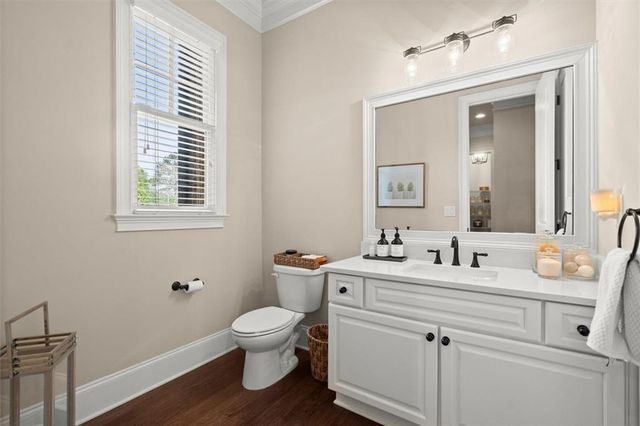 12734 Ruths Farm, Alpharetta, GA 30004