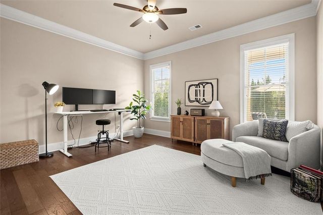 12734 Ruths Farm, Alpharetta, GA 30004