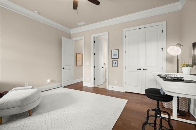 12734 Ruths Farm, Alpharetta, GA 30004