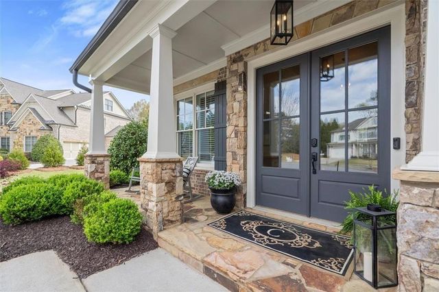 12734 Ruths Farm, Alpharetta, GA 30004