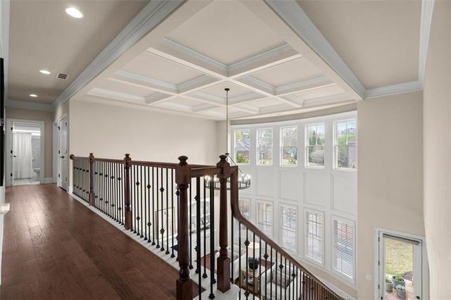 12734 Ruths Farm, Alpharetta, GA 30004