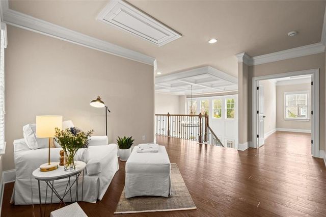 12734 Ruths Farm, Alpharetta, GA 30004