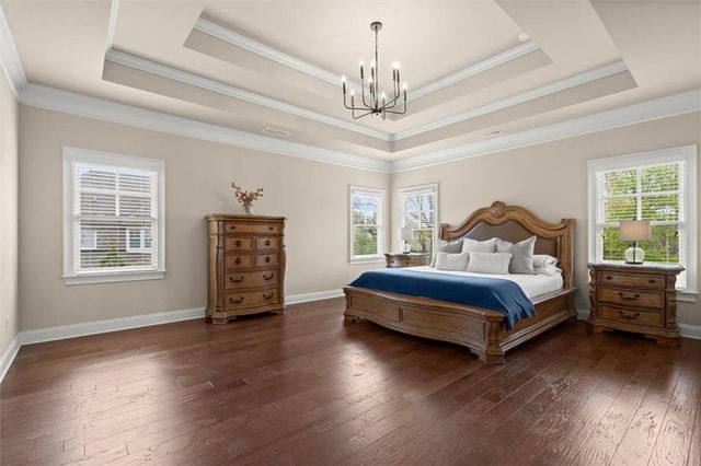 12734 Ruths Farm, Alpharetta, GA 30004