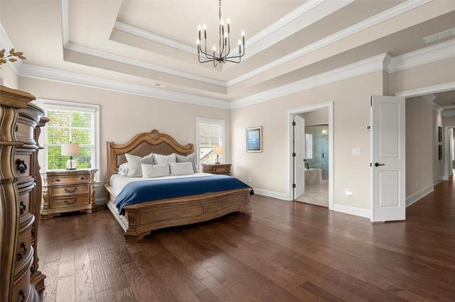 12734 Ruths Farm, Alpharetta, GA 30004