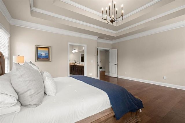 12734 Ruths Farm, Alpharetta, GA 30004