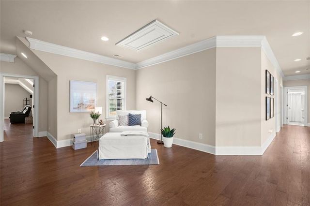 12734 Ruths Farm, Alpharetta, GA 30004