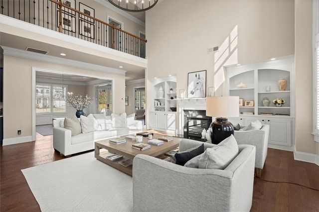 12734 Ruths Farm, Alpharetta, GA 30004