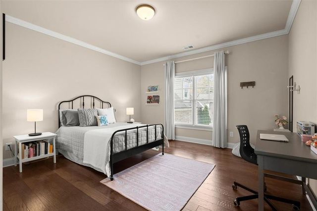 12734 Ruths Farm, Alpharetta, GA 30004