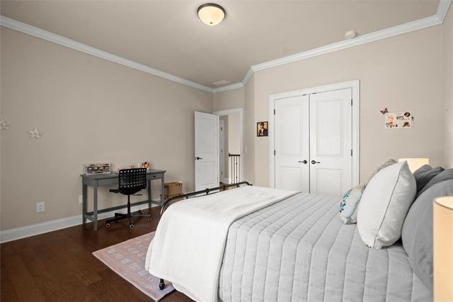 12734 Ruths Farm, Alpharetta, GA 30004