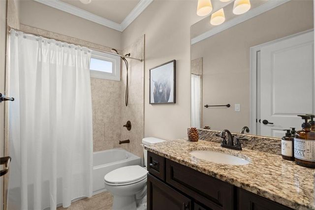 12734 Ruths Farm, Alpharetta, GA 30004