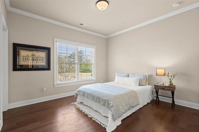 12734 Ruths Farm, Alpharetta, GA 30004