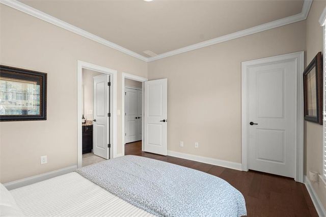 12734 Ruths Farm, Alpharetta, GA 30004