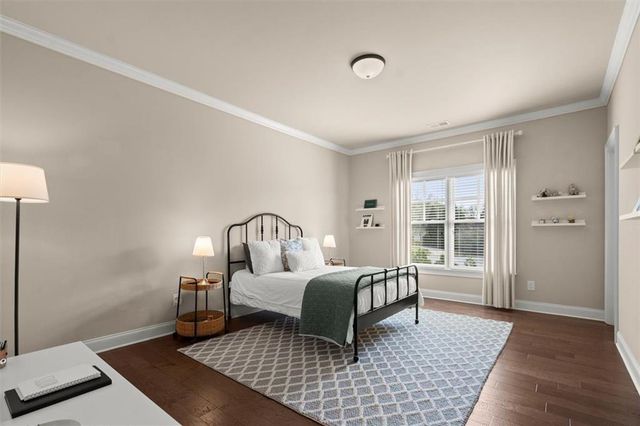 12734 Ruths Farm, Alpharetta, GA 30004