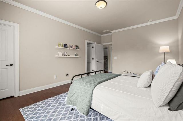 12734 Ruths Farm, Alpharetta, GA 30004