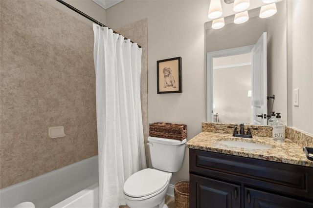 12734 Ruths Farm, Alpharetta, GA 30004