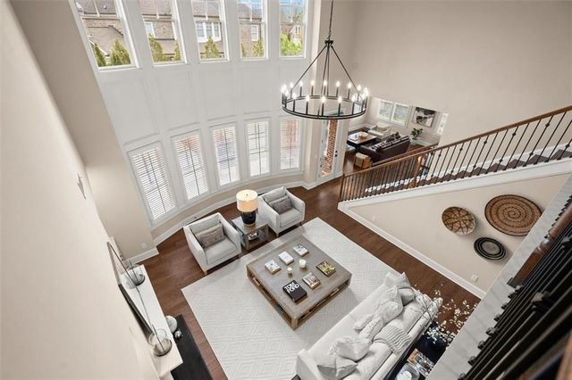 12734 Ruths Farm, Alpharetta, GA 30004