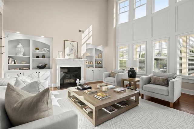 12734 Ruths Farm, Alpharetta, GA 30004