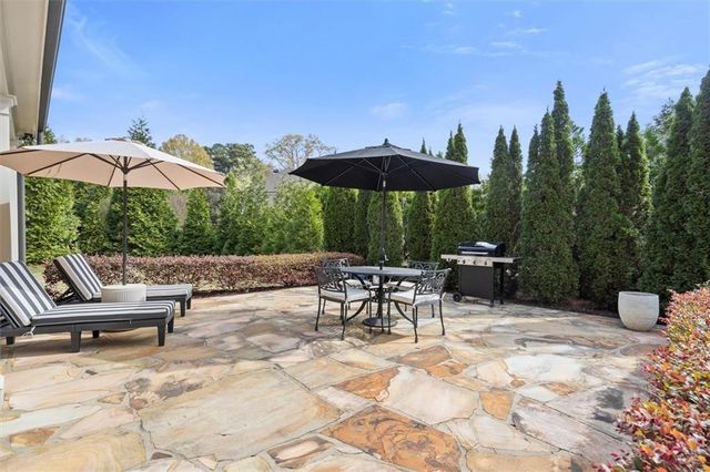 12734 Ruths Farm, Alpharetta, GA 30004