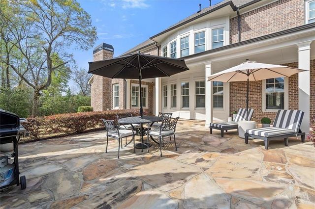 12734 Ruths Farm, Alpharetta, GA 30004