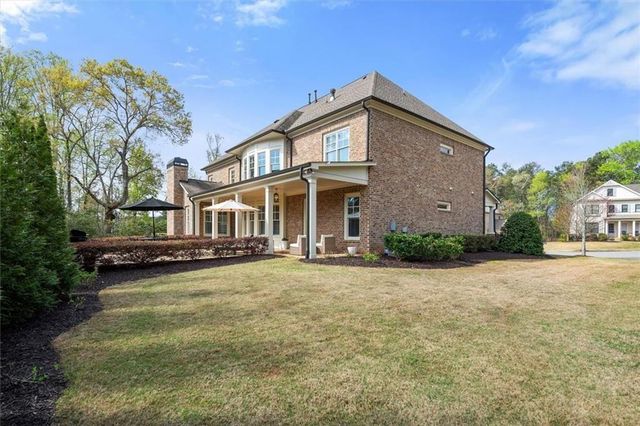 12734 Ruths Farm, Alpharetta, GA 30004
