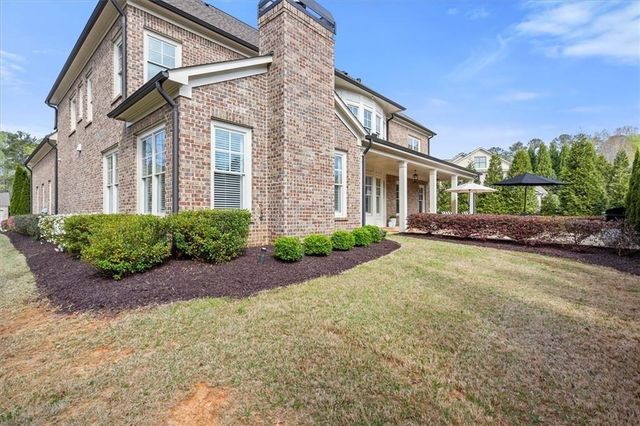 12734 Ruths Farm, Alpharetta, GA 30004