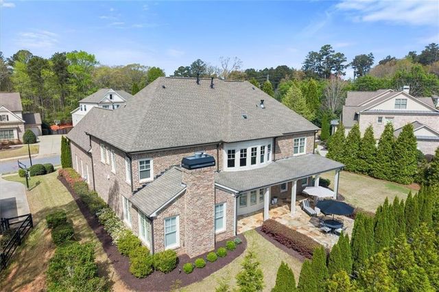 12734 Ruths Farm, Alpharetta, GA 30004