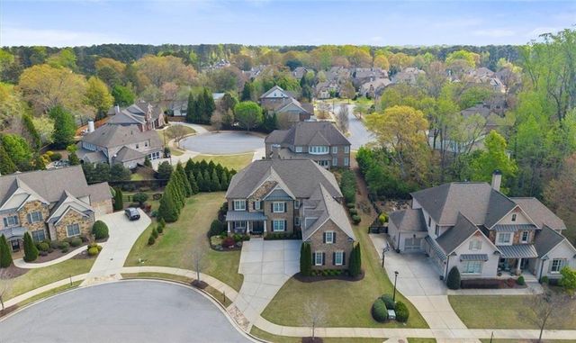 12734 Ruths Farm, Alpharetta, GA 30004