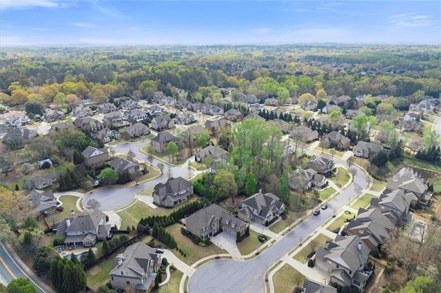 12734 Ruths Farm, Alpharetta, GA 30004