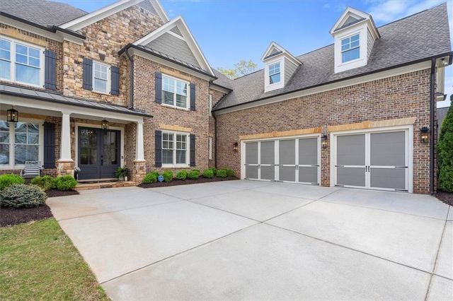 12734 Ruths Farm, Alpharetta, GA 30004