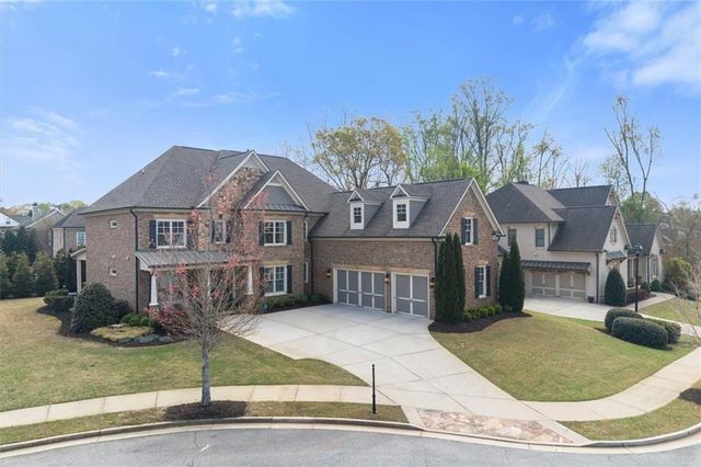 12734 Ruths Farm, Alpharetta, GA 30004