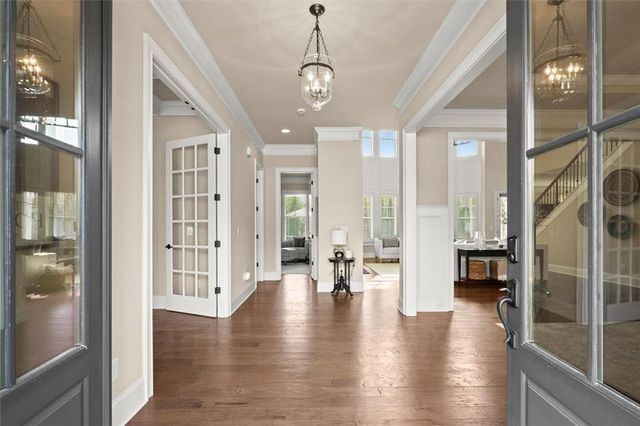 12734 Ruths Farm, Alpharetta, GA 30004