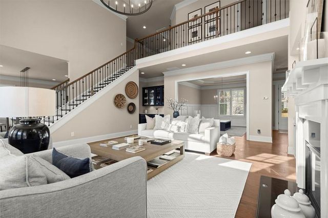 12734 Ruths Farm, Alpharetta, GA 30004