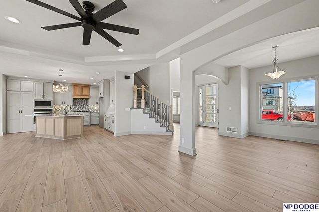 3638 S 217 Street, Elkhorn, NE 68022